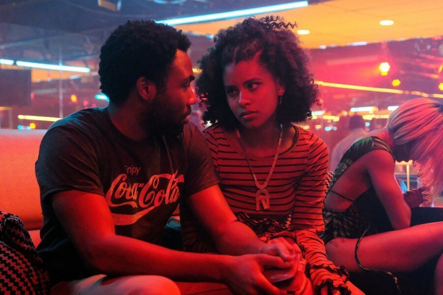 Donald Glover İmzalı Atlanta, 4. Sezon Onayı Aldı