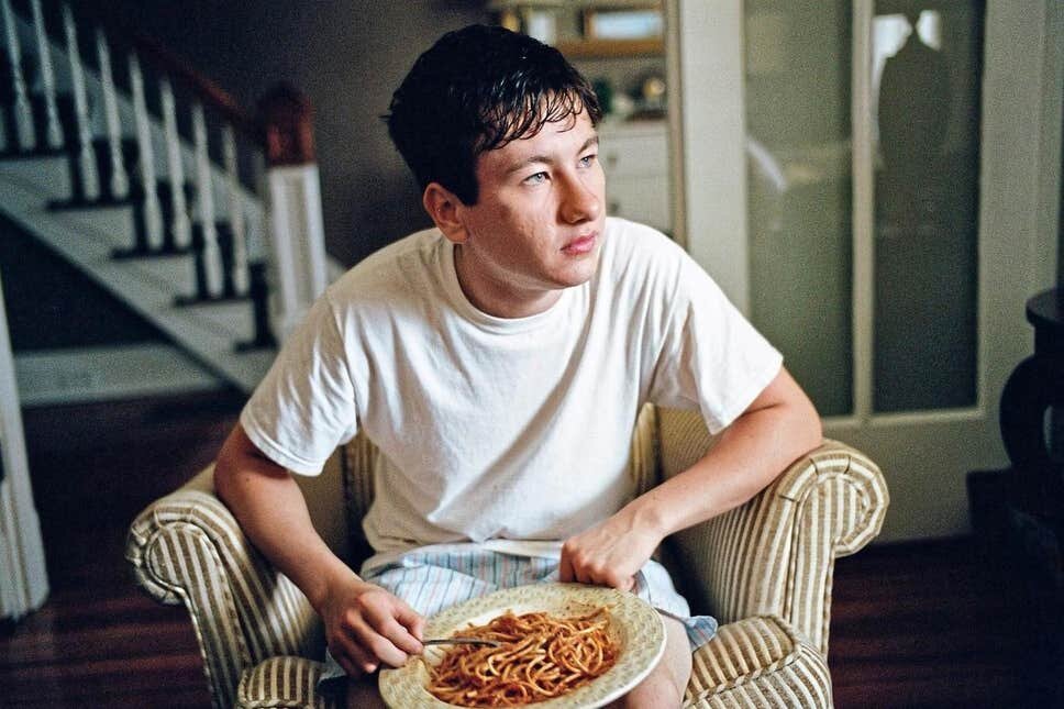 Barry Keoghan ve Gemma Chan, Marvel’ın Eternals Filminde Rol Alabilir