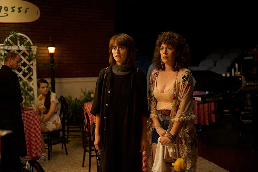 2019 Sundance Film Festivali’nde Prömiyerini Yapan Before You Know It’ten Fragman Yayınlandı