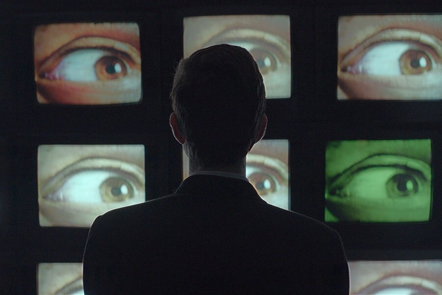 56. Antalya Altın Portakal Film Festivali Günlükleri: Bina, Ceviz Ağacı