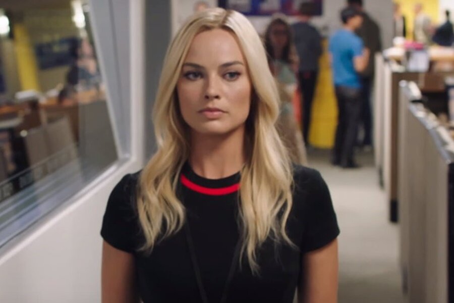 Charlize Theron, Nicole Kidman ve Margot Robbie’li Bombshell’den Tanıtım Fragmanı Yayınlandı