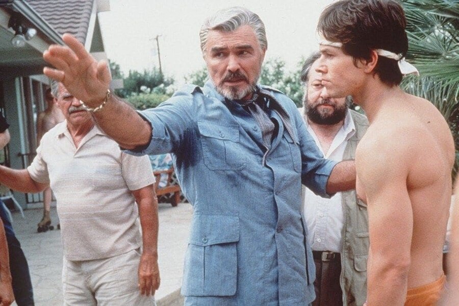 Quentin Tarantino, Kendisine Göre Boogie Nights’ın En Büyük Hatasının Ne Olduğunu Açıkladı