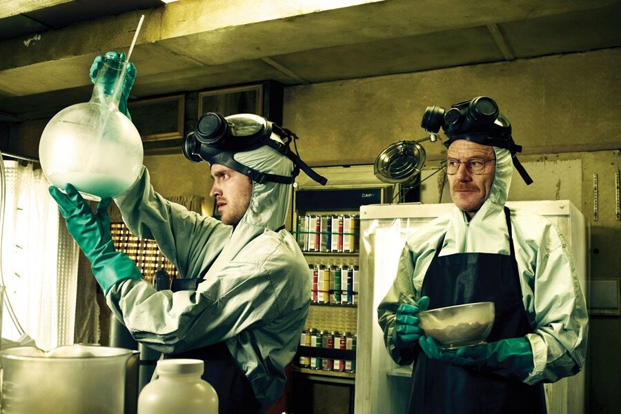 Breaking Bad Filmi Öncesi Bilinmesi Gerekenler