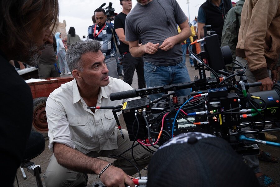 John Wick’in Yönetmeni Chad Stahelski, Birds of Prey’in Aksiyon Sahnelerine Katkıda Bulunacak