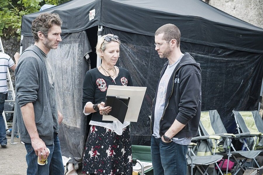 Game of Thrones’un Yaratıcıları David Benioff ve D.B. Weiss, Netflix İçin The Three-Body Problem Romanını Diziye Uyarlayacak