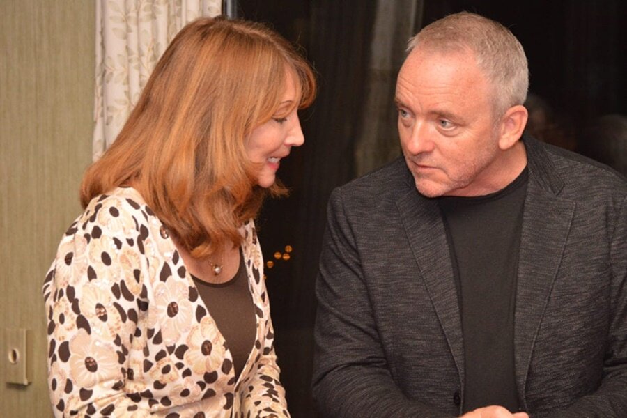 Sergio Leone’nin Fikrinden Yola Çıkarak Hazırlanan Colt’un Senaryosunu Dennis Lehane Yazacak