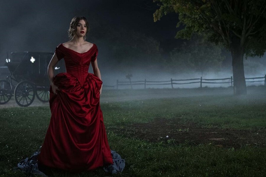 Hailee Steinfeld’lı Apple TV+ Dizisi Dickinson’dan Yeni Fragman Yayınlandı