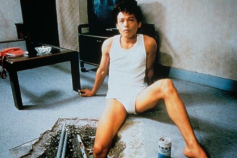 Nereden Başlamalı: Tsai Ming-liang