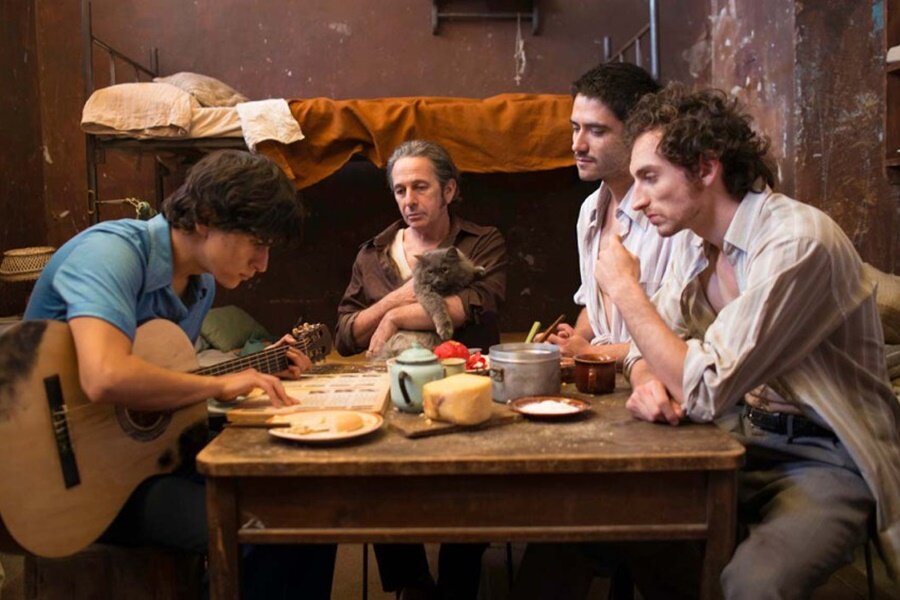 Dünya Prömiyerini 76. Venedik Film Festivali’nde Yapacak El Príncipe’den İlk Fragman Yayınlandı