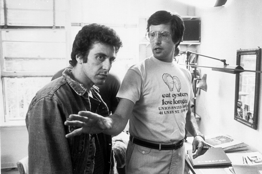 William Friedkin’in Hayatını Anlatan Friedkin Uncut Belgeselinden Fragman Yayınlandı