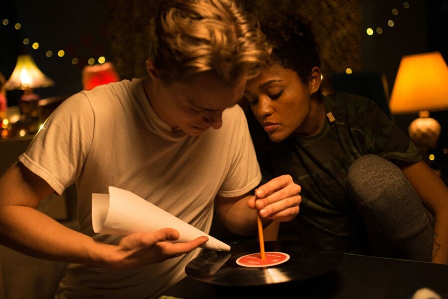 2019 Sundance Film Festivali’nde Beğeniyle Karşılanan Give Me Liberty’den Fragman Yayınlandı