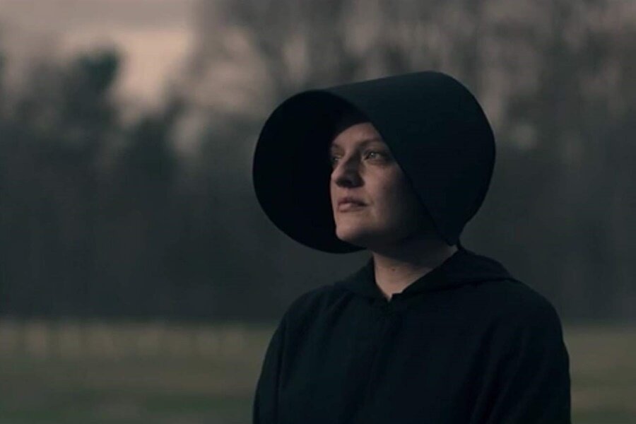 The Handmaid’s Tale 3. Sezon 12. Bölüm İncelemesi