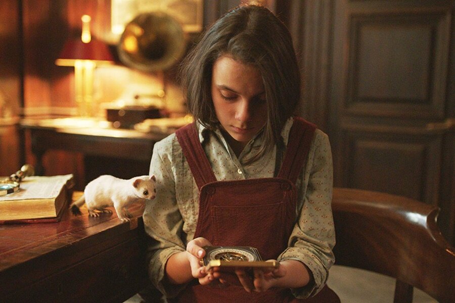 His Dark Materials’ın 2. Sezonundan Yeni Fragman Yayınlandı