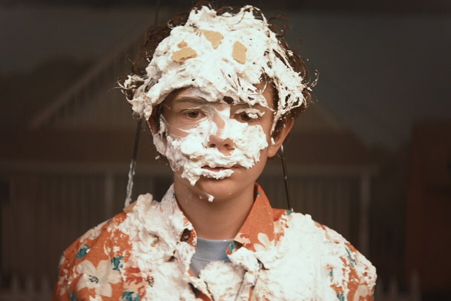 Shia LaBeouf’un Kendi Babasını Canlandırdığı Honey Boy’dan Yeni Fragman Yayınlandı