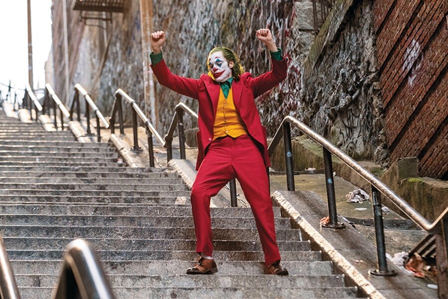 Joker, Warner Bros.’a 500 Milyon Dolar Kazandırarak Avengers: Infinity War Kadar Kârlı Bir Film Olabilir