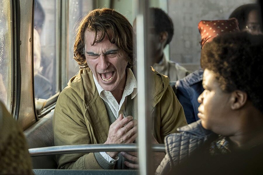 Bir Nezaket Distopyası: Parasite, Joker ve Midsommar’daki Ortak Bir Eğilim Üzerine