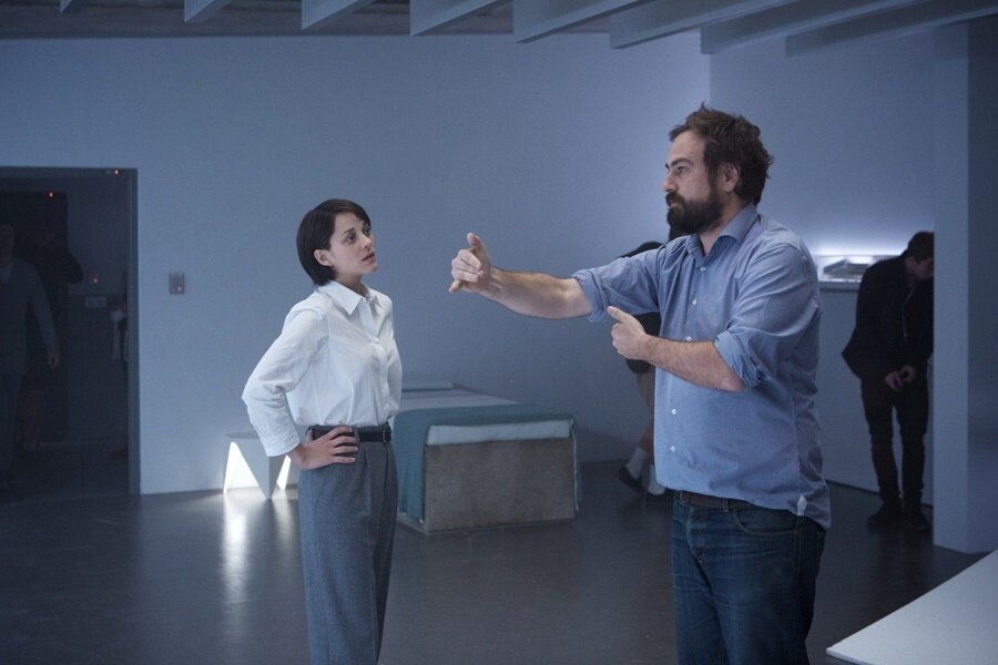 Justin Kurzel, Apple’ın Orijinal Dizilerinden Shantaram’ın Yönetmen Koltuğuna Oturacak