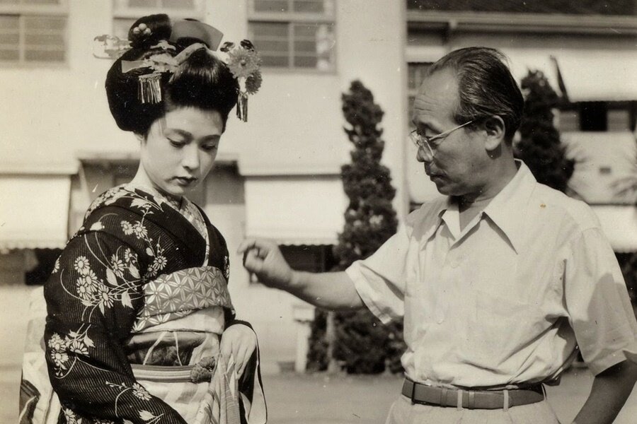 Mutlaka İzlenmesi Gereken 5 Kenji Mizoguchi Filmi