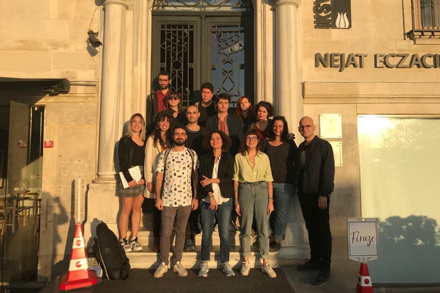 Köprüde Buluşmalar’ın Kısa Film Atölyesi’ne Başvurular Başladı