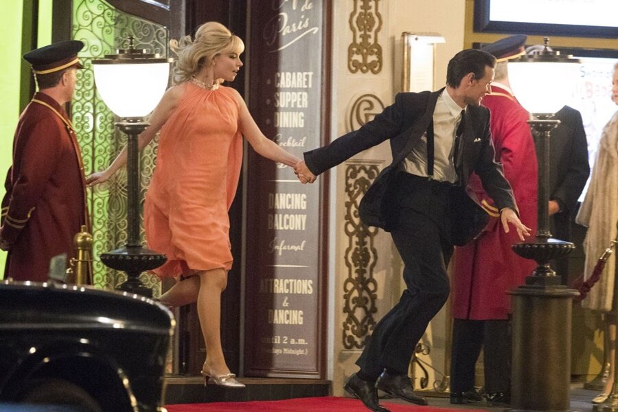 Edgar Wright’ın Korku Türündeki Yeni Filmi Last Night in Soho, 2020’nin Eylül Ayında Vizyona Girecek