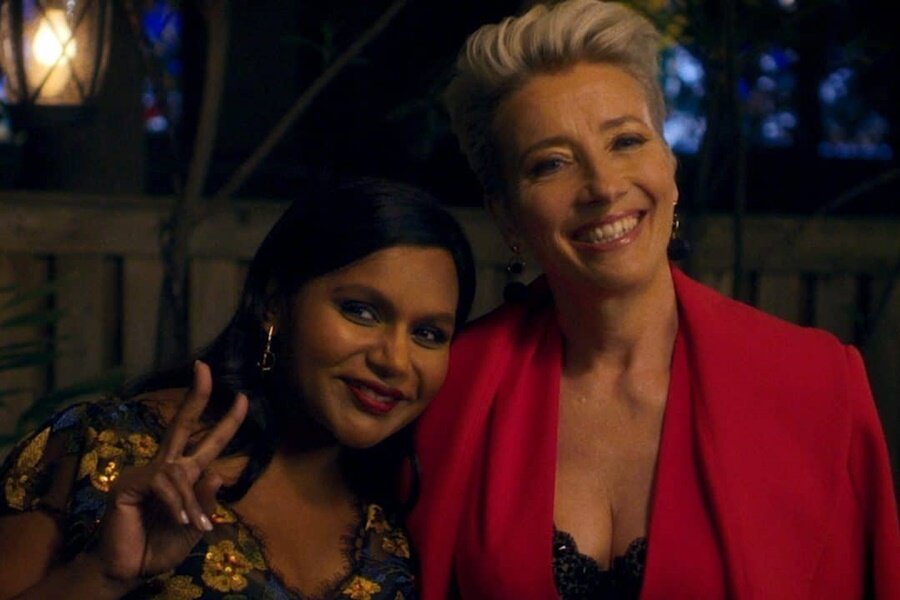 Gece Kuşu – Late Night