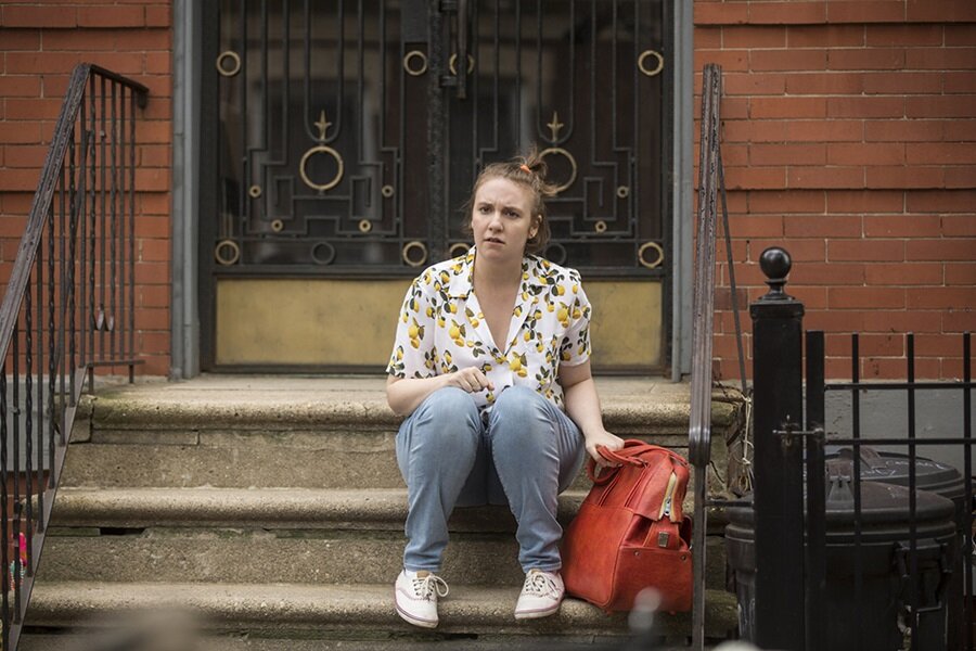Lena Dunham’ın Yöneteceği Catherine, Called Birdy Filminde Andrew Scott ve Billie Piper Rol Alacak