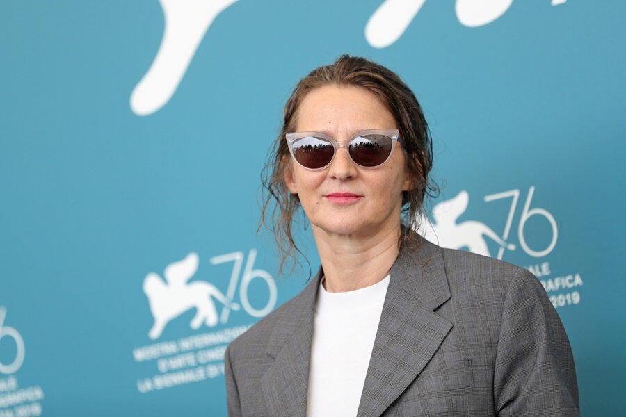 76. Venedik Film Festivali’nin Jüri Başkanı Lucrecia Martel, Roman Polanski’nin Yeni Filminin Galasına Katılmayacak