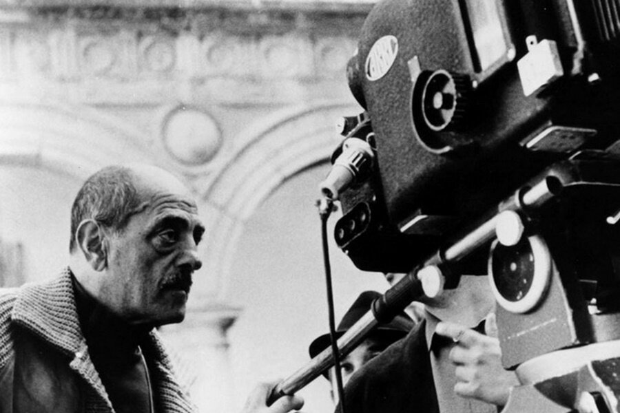 Nereden Başlamalı: Luis Buñuel