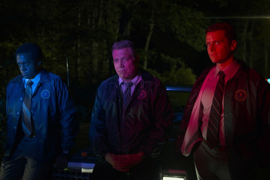 Mindhunter 2. Sezon Değerlendirmesi