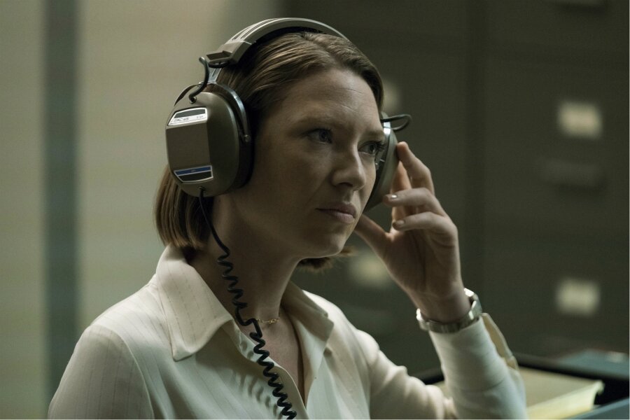 Mindhunter Klasikleri