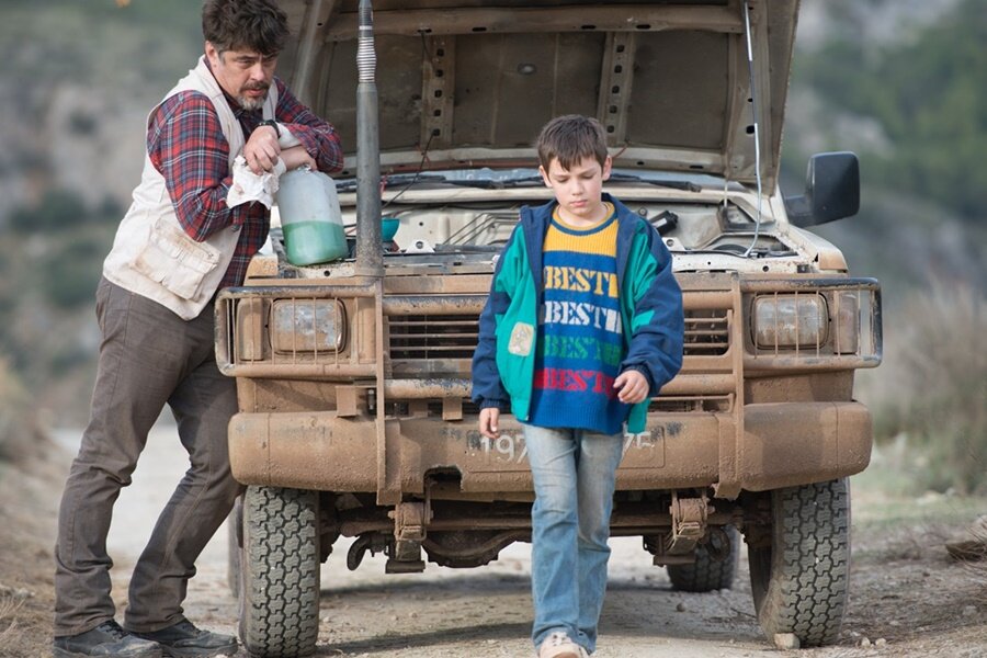 İnsani Yardım Çalışanları ve Sinemacılar, Bugün Kadıköy Sineması’nda Buluşuyor