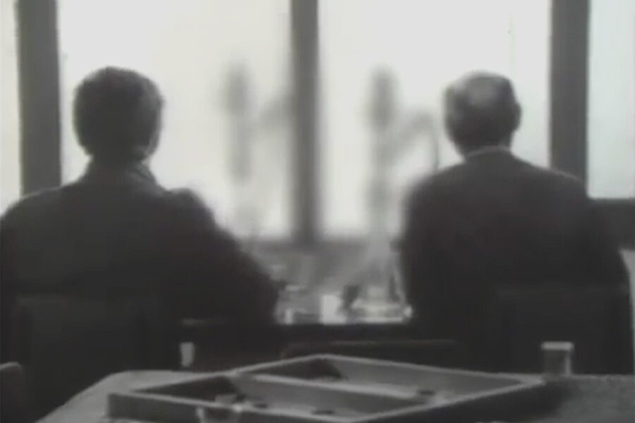 Todorov’un Fantastik Tanımı Çerçevesinde Metin Erksan ve Sait Faik’i Okuma Denemesi