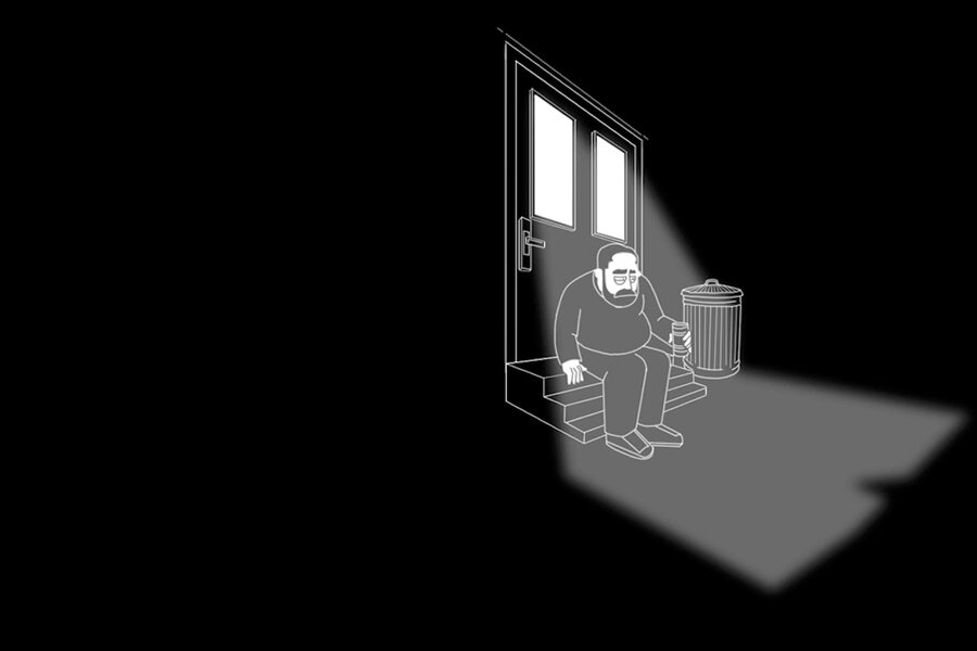 Haftanın Kısa Filmi: My Dad’s Name Was Huw. He Was An Alcoholic Poet