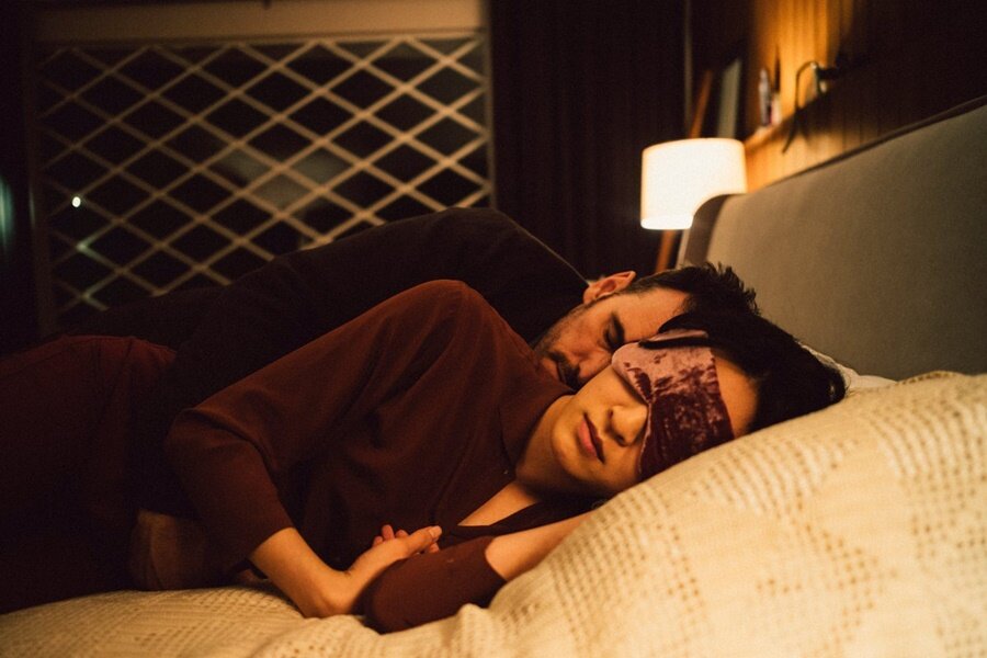 Yorgos Lanthimos’un 12 Dakikalık Kısa Filmi Nimic’ten İlk Fragman Yayınlandı