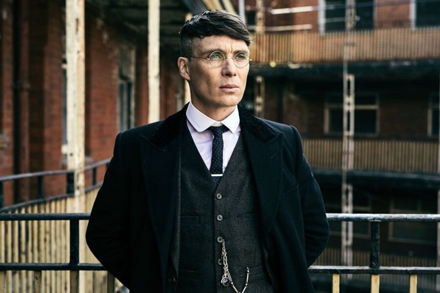 Peaky Blinders’ın 5. Sezonu 25 Ağustos’ta Başlayacak