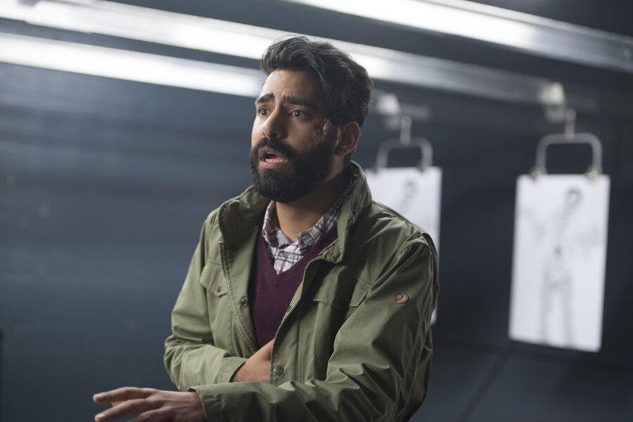 The Haunting of Hill House’un 2. Sezonunda Rol Alacak İsimler Açıklandı