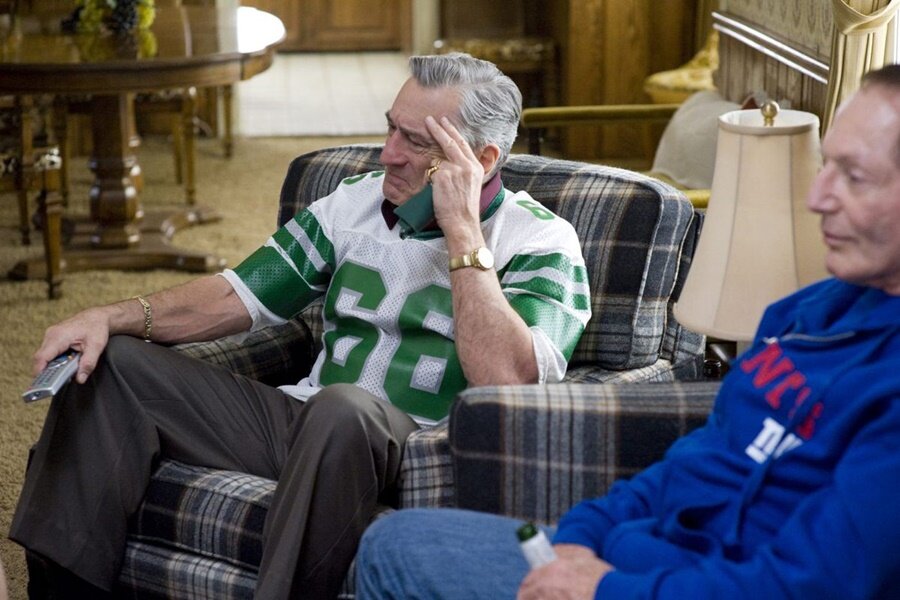 Robert De Niro’nun Yapım Şirketi Canal Productions, Eski Çalışanına Karşı 6 Milyon Dolarlık Tazminat Davası Açtı