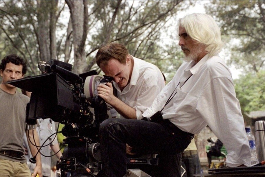 Andy Serkis’in Yöneteceği Venom 2’nun Görüntü Yönetmeni 3 Oscar Ödüllü Robert Richardson Olacak