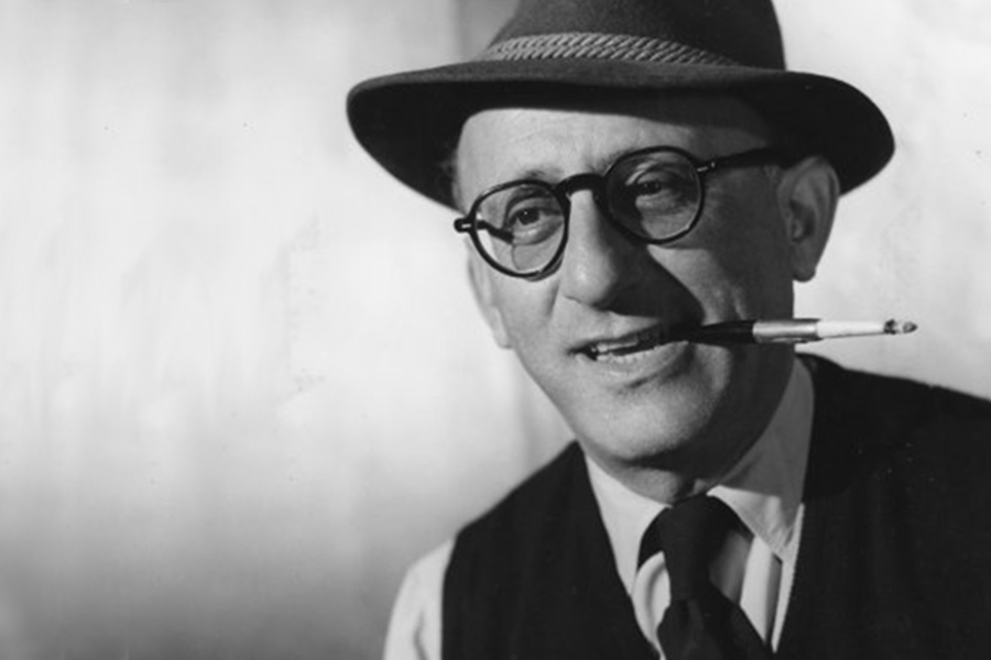 Robert Siodmak: Sinema Tarihine Yön Veren Bir Yaratıcı