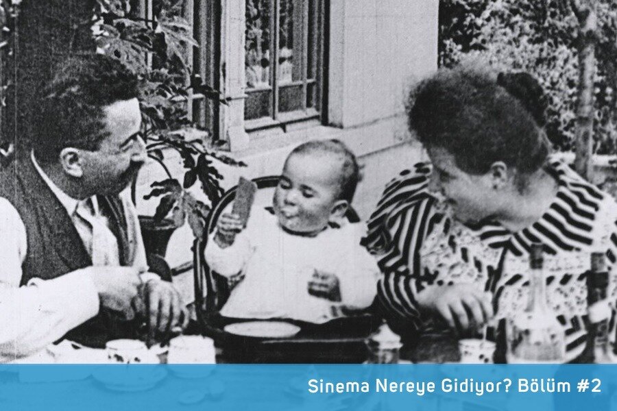 Sinema Nereye Gidiyor? #2: Hikâyenin Hikâyesi