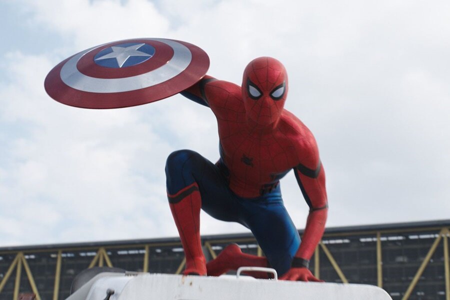 Disney ve Sony, Spider-Man Filmlerini Birlikte Hazırlamaya Devam Edecek