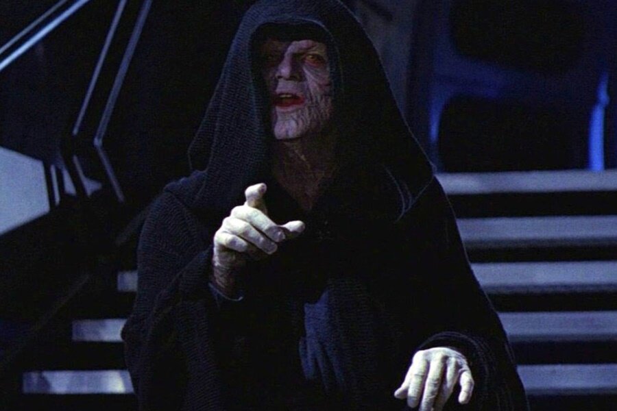 Star Wars: The Rise of Skywalker’da Palpatine’in Nasıl Geri Döndüğünü Açıklayan Sahnelerin Kesildiği Ortaya Çıktı