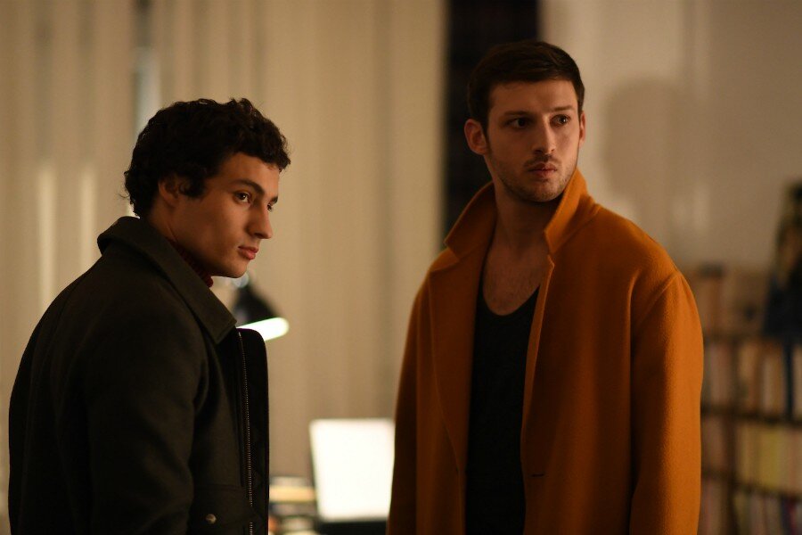 Başka Sinema’da Eylül 2019: Eş Anlamlılar – Synonymes