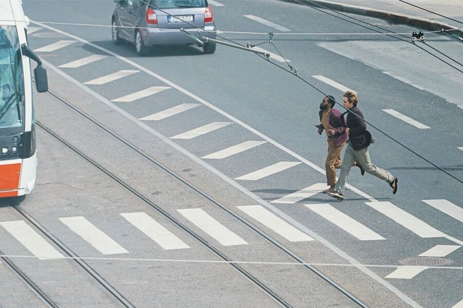 Christopher Nolan’ın Yeni Filmi Tenet’tan İlk Tanıtım Fragmanı Yayınlandı