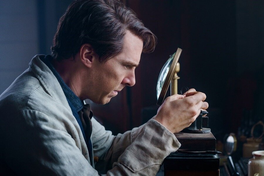 Benedict Cumberbatch’in Thomas Edison’ı Canlandırdığı The Current War’dan Türkçe Altyazılı Tanıtım Fragmanı Yayınlandı