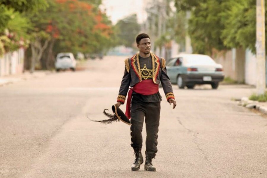 Four Lions’ın Yönetmeni Chris Morris’in Yeni Filmi The Day Shall Come’dan Fragman Yayınlandı