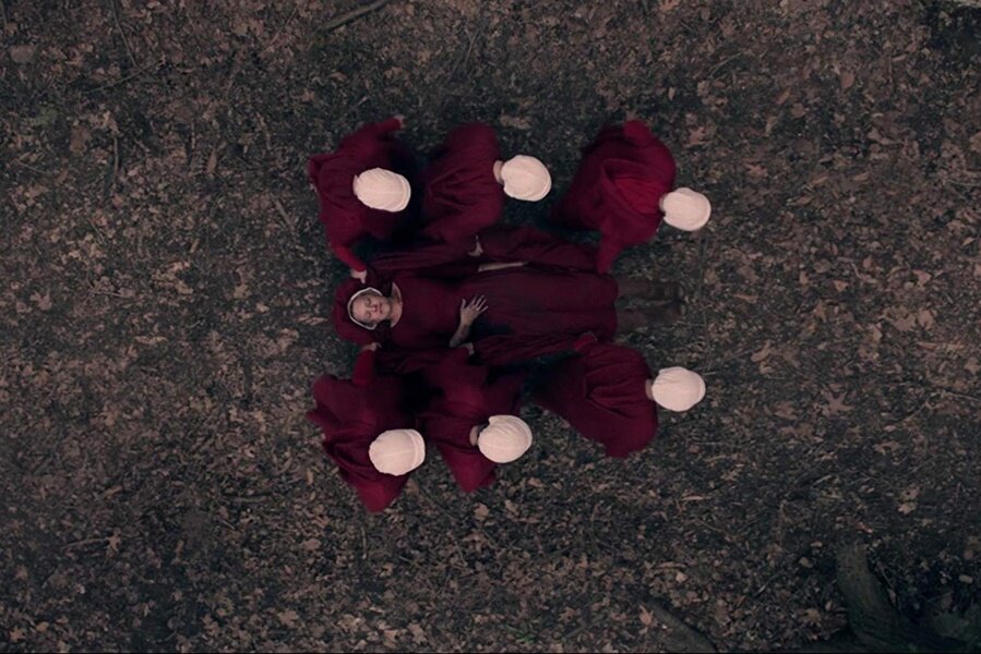 The Handmaid’s Tale 3. Sezon 13. Bölüm İncelemesi