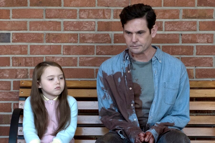 Henry Thomas, The Haunting of Hill House’un 2. Sezonu The Haunting of Bly Manor’da Yer Alacak