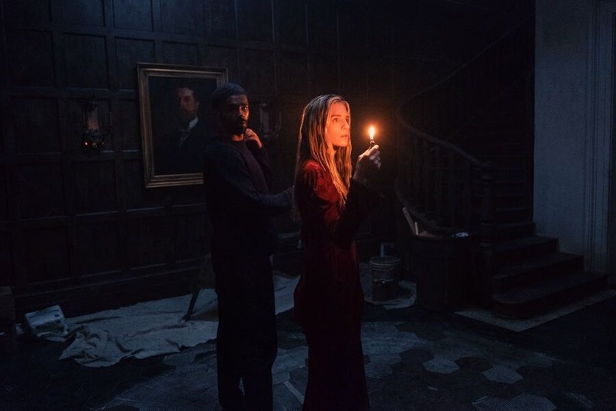 The OA, 2. Sezonunun Ardından Netflix Tarafından İptal Edildi