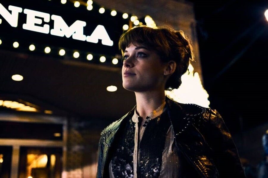 James Franco İmzalı The Pretenders’tan İlk Fragman Yayınlandı